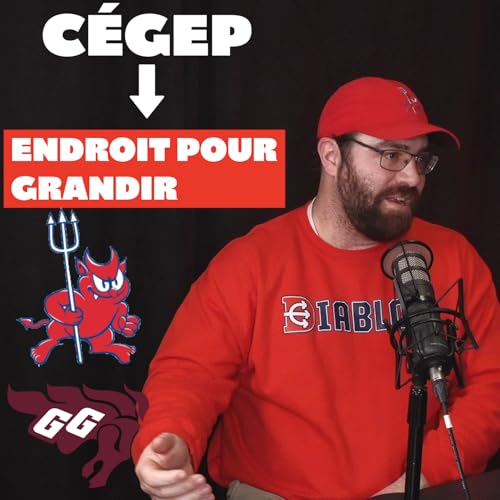 &Eacute;p.53 | Marc-Olivier Dub&eacute; - La nouvelle &egrave;re des Diablos