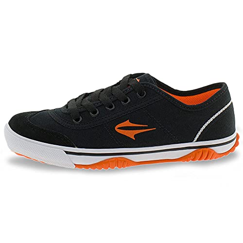 TÊNIS INFANTIL MASCULINO NEW CASUAL 3 JR TOPPER - 4201175