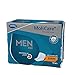 Price comparison product image MoliCare Premium for Men Incontinence Pads - 5 Drops (1 Pack of 14)