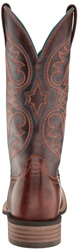 ARIAT Men's Ricochet Western Boot3