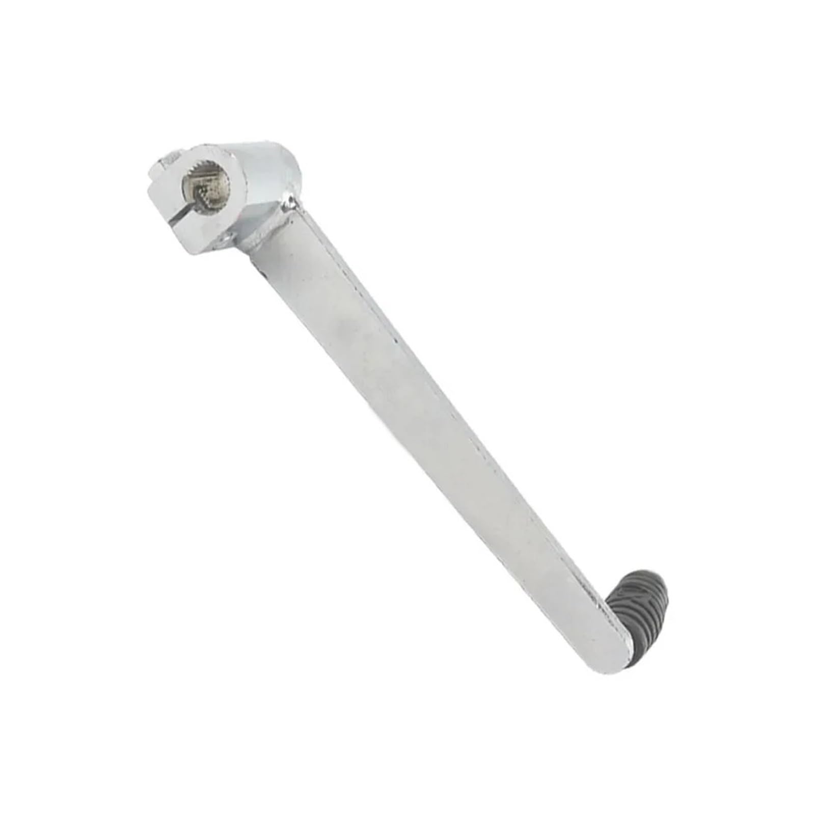 Syc27qp 153Mm Shift Pedal Lever Motorcycle Motorcycle Dirt Pit Bike Universal Parts 11Mm Gear Shift Lever Kick Start Pedal Shaft Rod For 125Cc 200Cc 250Cc Atv