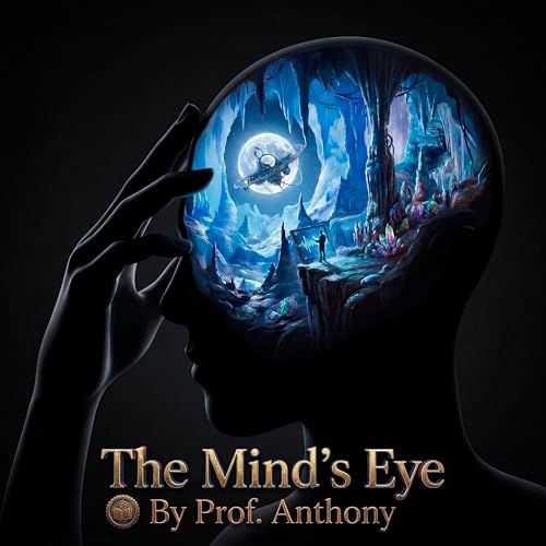 The Enemy Isn't The Devil...It's YOU Podcast Por  arte de portada