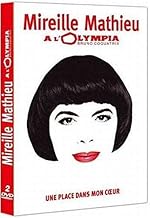 Mathieu, Mireille-À l'Olympia/Une Place dans Mon Coeur