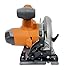 RIDGID 18V Cordless 6 1/2 in. Circular Saw (Tool Only)