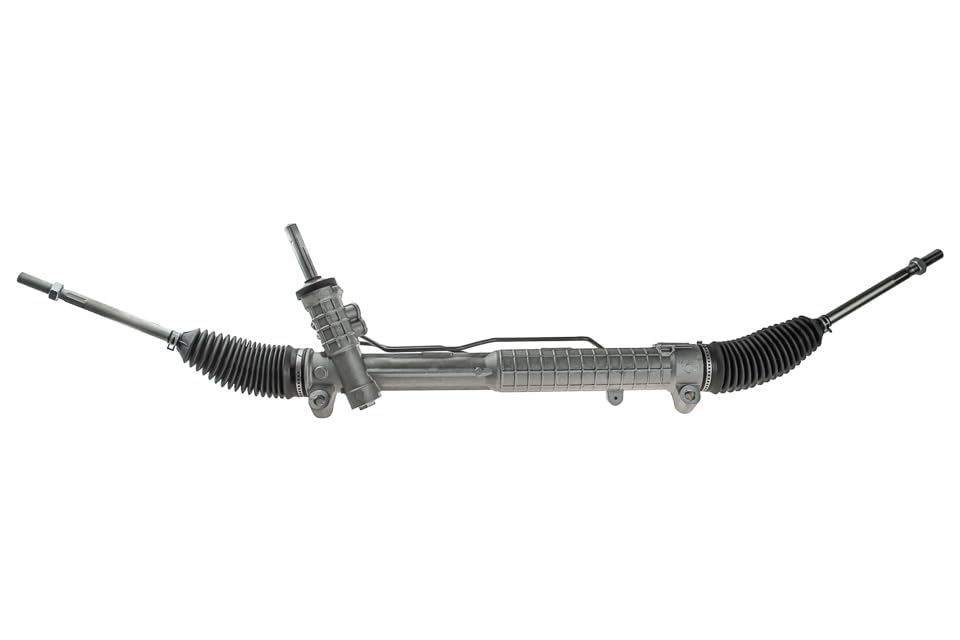 Caja de cambios de direccion para Land Rover Discovery III 2004-2009 repuesto mecanico SPK-LR-001