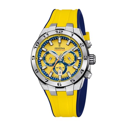 FESTINA CAB.CRONO ACE.ESF.Amari.