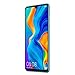 HUAWEI P30 Lite (128 GB, 4 GB RAM) 6,15" Display, AI Triple-Kamera, Dual-SIM globale GSM-Fabrik entriegelte MAR-LX3A - International Version (Peacock Blue)