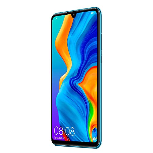 La mejor comparación de Huawei p30 lite 256gb Top 5. 18 Imagen adicional