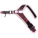 30-06 Outdoors Mustang Sally Release, Pink Camo, Women's