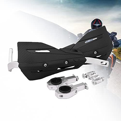 Handguards Hand Guards Guard Handguard - Universal 7/8 Inches 22Mm And 1 1/8 Inches 28Mm Dirt Bike Motorcycle Mx Supermoto Racing Atv Quad Kayo #TOP1