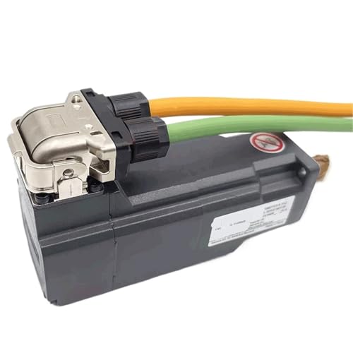 Câble hybride 6FX3502-7CN01 pour servomoteur S200 à signal codeur blindé 10M - 3