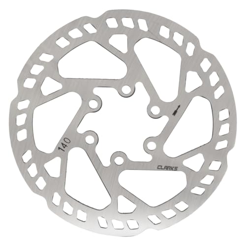 Clarks CLE-01 Rotor 140mm