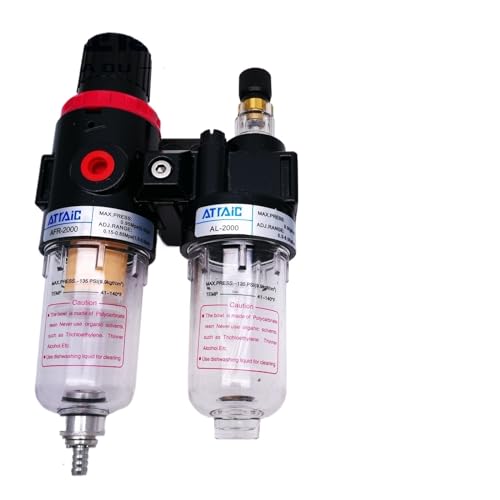 AFC2000 G1/4�G�A�R���v���b�T�[�I�C���Ɛ�������G�A�t�B���^�[�́A�����o���u���M�����[�^�[(ADD SM PM�A���R�A)��ጸ���邽�߂Ɏg�p����܂��B