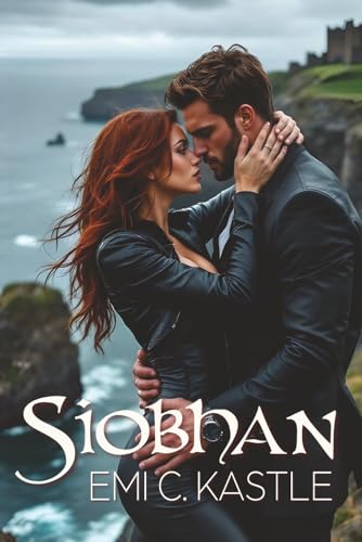Siobhan: O'Sullivan Clan. Libro 3 (Spanish Edition)