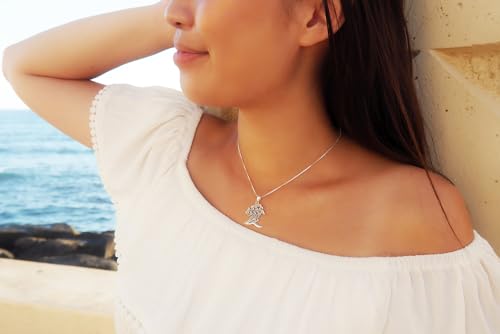 Sterling Silver Love Kanji Chinese Character Pendant Only (No Chain)3