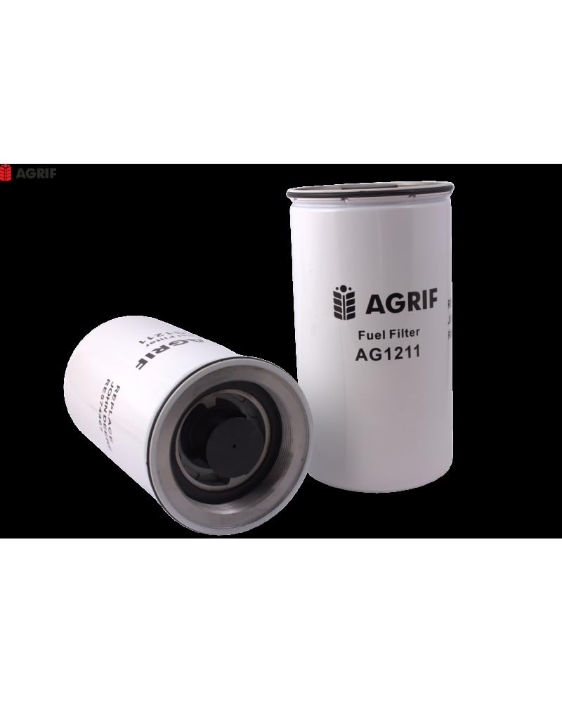Filtro carburante AG1211 compatibile con SK48633, SN40768