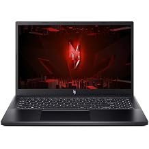 Acer Nitro 15.6" Gaming Laptop, 1920 x 1080 Pixels 144Hz Screen, GeForce RTX 4050 6GB GDDR6, 13th Generation Intel i5-13420H 8 Cores, 16GB DDR5+1TB SSD, Wi-Fi 6, HDMI 2.1, Win10 Home