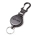 KEY-BAK SECURIT SD Retractable Keychain, 36