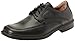 Produktbild Jomos Strada 1 204203 23, Herren Klassischer Schnürer, Schwarz (schwarz 000), EU 41