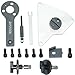DPTOOL Engine Timing Tool Set Compatible with Alfa Romeo Lancia Delta Chrysler Delta Dodge Dart Jeep Compass Renegade Fiat Multiair 1.4 Engine