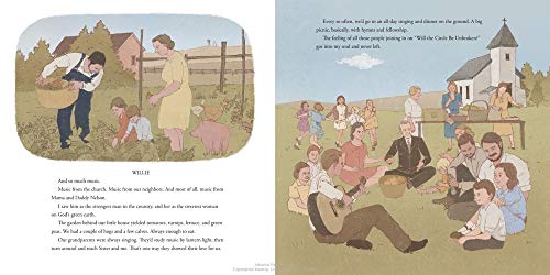 Sister, Brother, Family: An American Childhood in Music