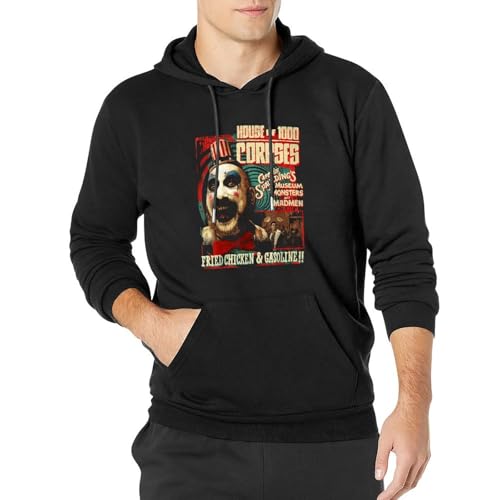 Mens 3D Printed Hoodies Hooded Sweatshirts Pullover For Boyfriend Husband4