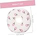 HOLIDYOYO Supple Pet Headgear Cat Cone Collar for Post-Surgery Licking Bite Scratch Protection