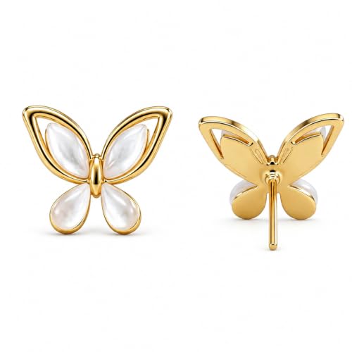 HEFEIYU 14K Gold Plated Flower Dangle Earrings for Women, Hypoallergenic Cubic Zirconia Long Threader Chandelier Earrings, Elegant Crystal Jewelry for Wedding Bridal Prom Party Gifts - image 1