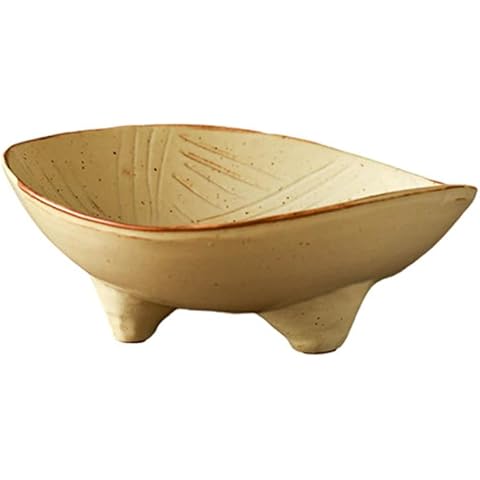 Mangoton Fruit Bowl,8" Fruit Bowl for Kitchen Counter,Fruit Basket,Fruteros para Cocina,Kitchen Table Decor Cover