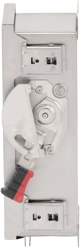 Square D - HU361DS Heavy Duty Safety Switch, Non-Fusible, 30-Amp, 600V, 3-Pole, 30 HP, 304 Steel, NEMA 4, 4X, 5