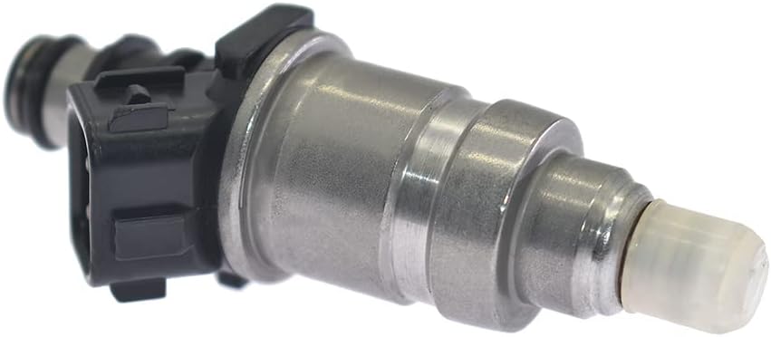 4PCS Fuel Injectors Set for Honda Accord Civic, Acura 1996-2002 | Replaces 06164-P2J-000, 06164P2J000, 842-12192