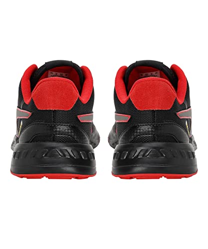 Image of Puma Unisex Adult Ferrari Tiburion Sneaker