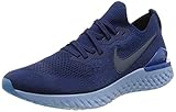 nike flyknit racer outlet  Nike Epic React Flyknit 2 Azul NIBQ8928 400
