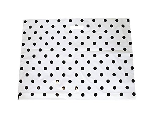 Da indossare con tasche 70 x 50 sacchetti Funny