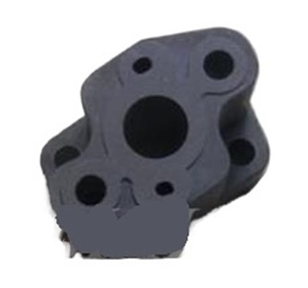 Isolateur de carburateur pour débroussailleuse G23L G26L HT2300 BC2610