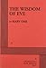 Produktbild The Wisdom of Eve