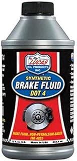 Lucas Oil 10827 12 Ounce Brake Fluid (6)