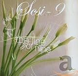 scsi cdromhl-dt-stdvdram_gue0n____t.02  The Line of Nine