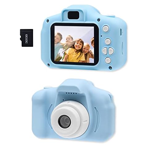 Mengtech Kids Camera Cover