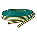 CURT 57001 Bonded Trailer Wiring, 25-Foot Spool, 4 Pin Trailer Wiring