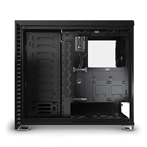 Build My PC, PC Builder, Fractal Design FD-C-VER1A-01