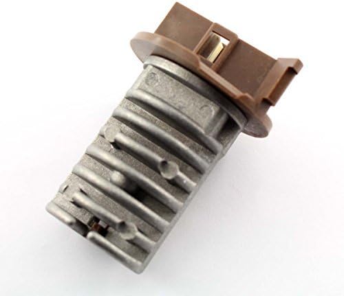 New Blower Motor Transistor for Honda Pilot Acura MDX Rear Replaces OE Part Number 79330-S3V-A51 / 79330S3VA51
