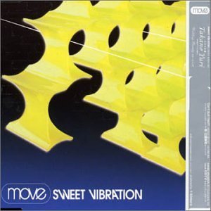 Sweet Vibration