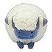 danyangshop Juguete De Peluche 30 Cm * 20 Cm Anime Pocket Animal Ditto Peluches De Peluche Almohada Cojín Figura Juguete Regalo De Niños