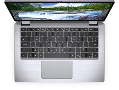 Image of Dell Latitude 7310 2 In 1 || i7-10610U || 16GB RAM || 512GB SSD || 13.3 inch FHD TOUCH || Windows 10 Pro || Intel Wi-Fi 6 AX201 2x2 802.11ax 160MHz + Bluetooth 5.1 || Single Pointing US-English SafeScreen Privacy Backlit KB || 3 Years ADP Warranty