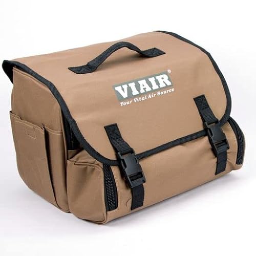 Viair 40043 Tire Inflator Portable Offroad Air Compressor thumb #6