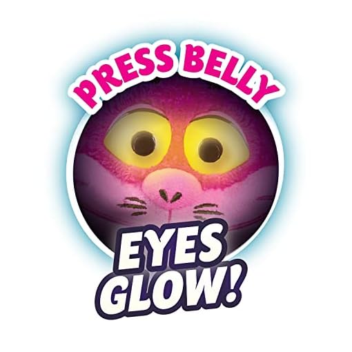 Chat & Glow Cheshire Cat - Image 4