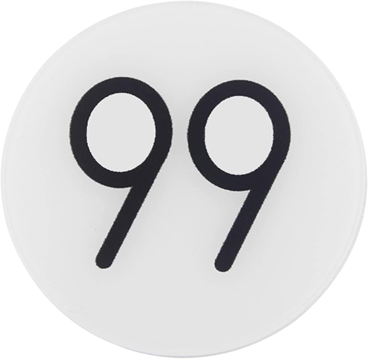 HXH Kurapika Brooch Pins - Anime HXH Killua Kurapika GON Cosplay Exam Number Pins - Best Gift Badge Jewelry Accessory for Men Teens Kids