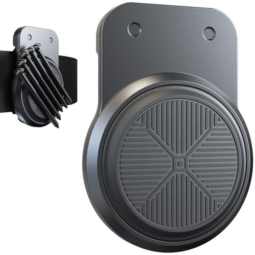 Magnetic Tool Holder Clip-On Belt Holster