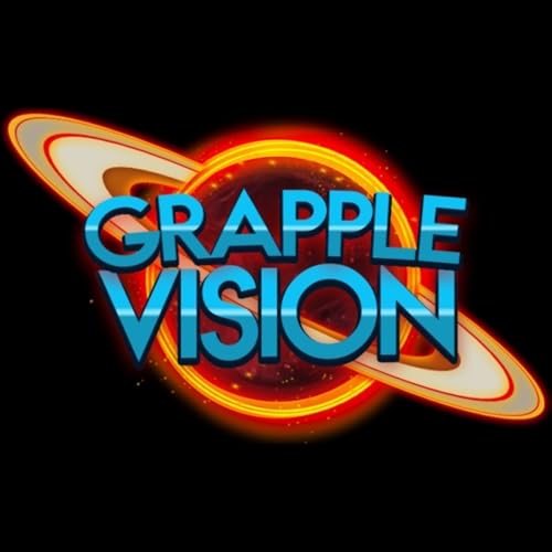 Episode 41: Grapplevision, Niceville, FL Podcast Por  arte de portada